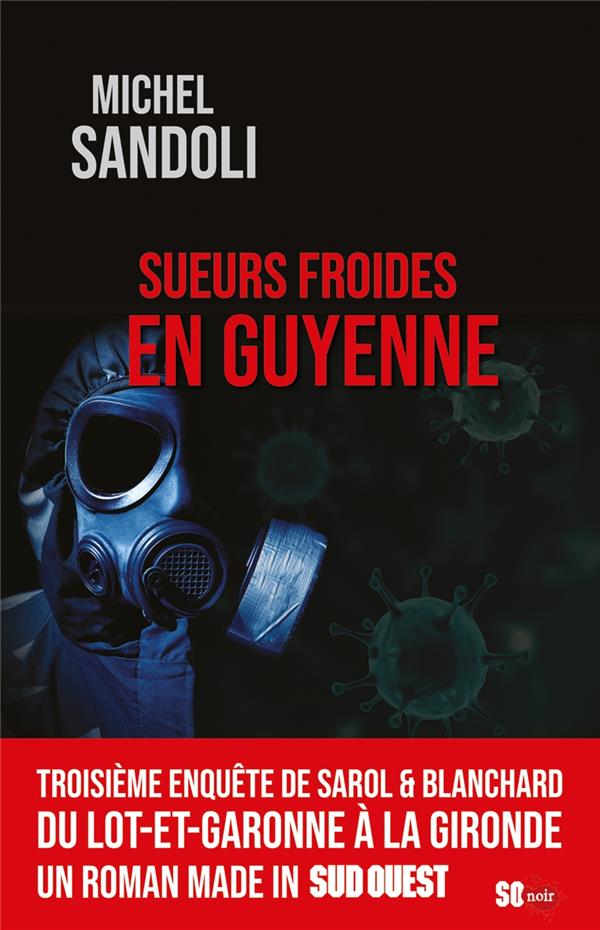 Sueurs froides en guyenne - flash vidéo