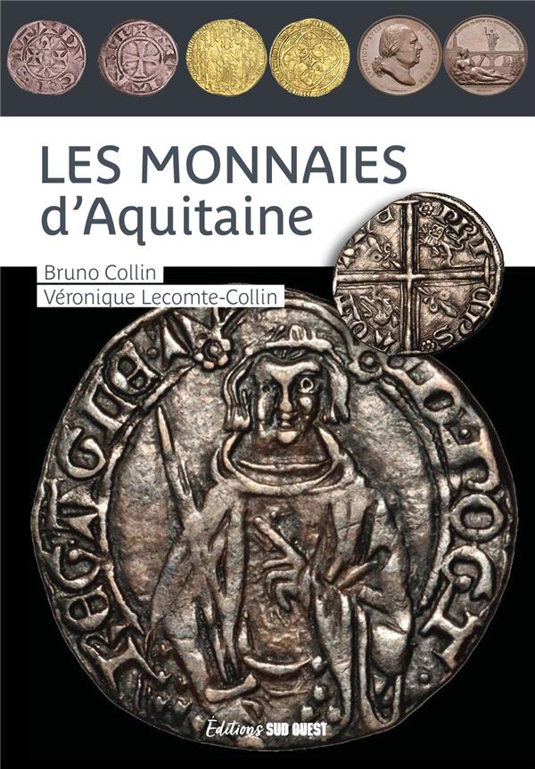 Les monnaies d'Aquitaine - flash vidéo