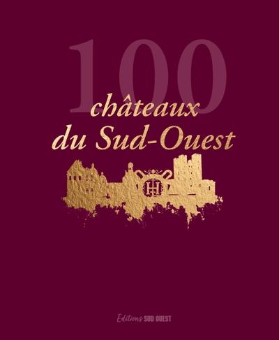 100 châteaux du Sud-Ouest - flash vidéo