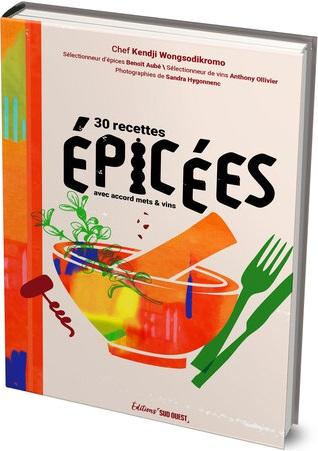 30 recettes épicées