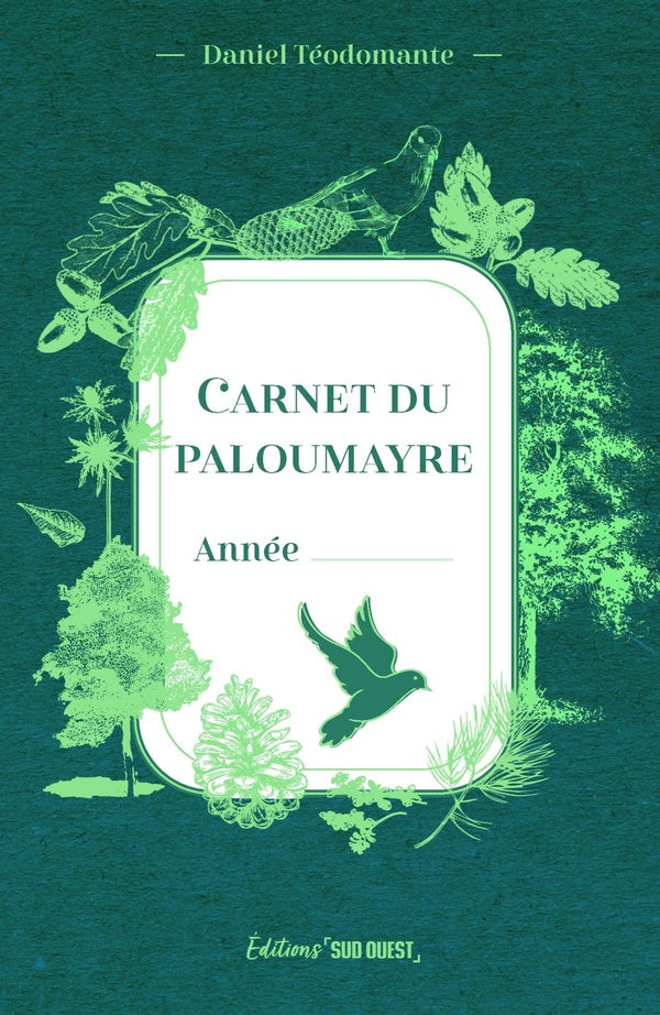 Carnet du paloumayre