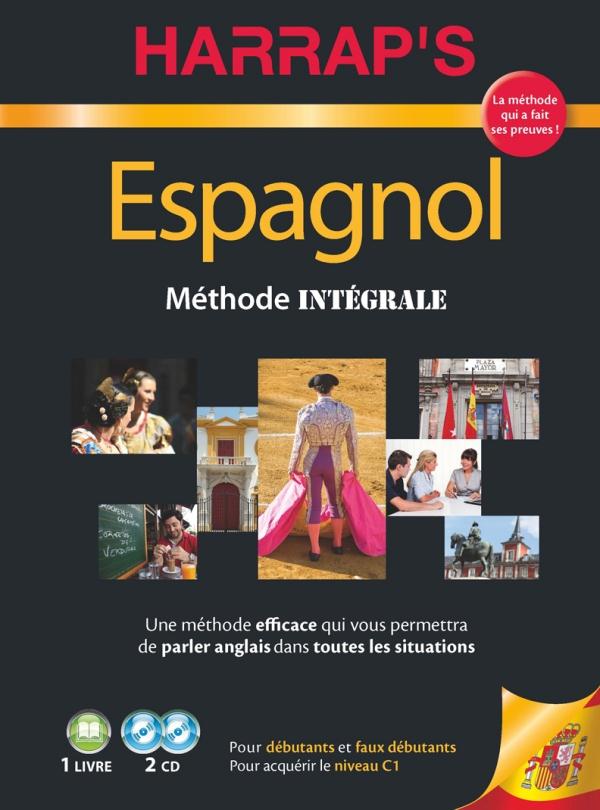 Méthode intégrale espagnol (édition 2011)