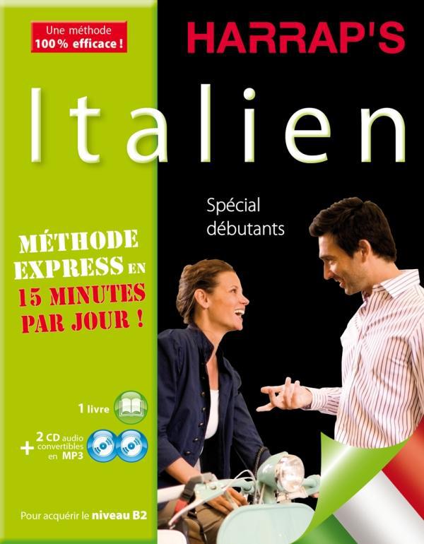 Méhode express italien (édition 2011)