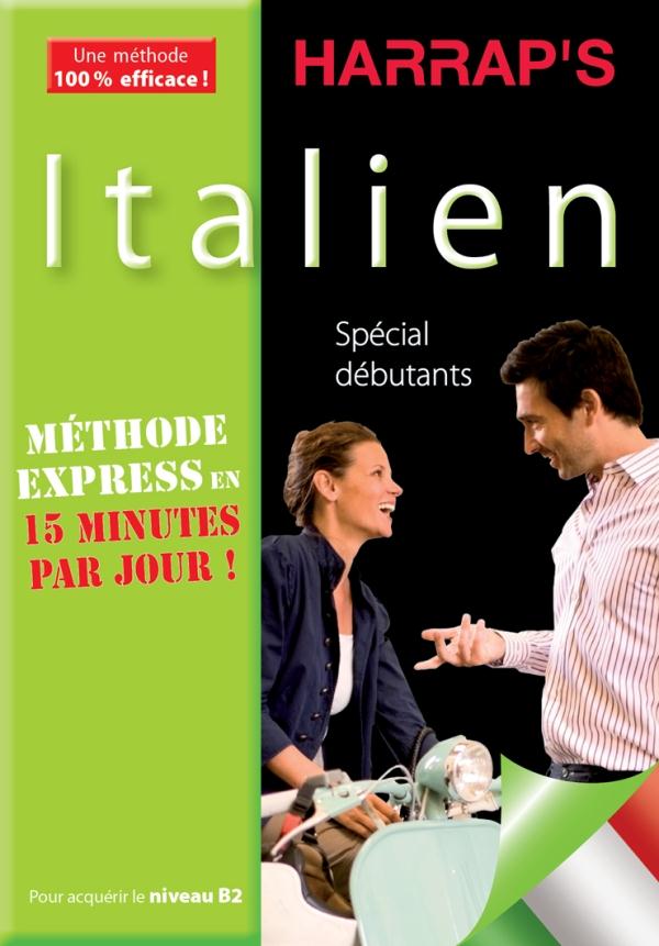 Méthode express italien (édition 2011)