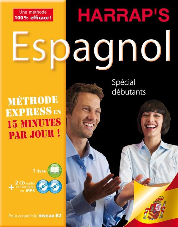 Méthode express espagnol (edition 2011)