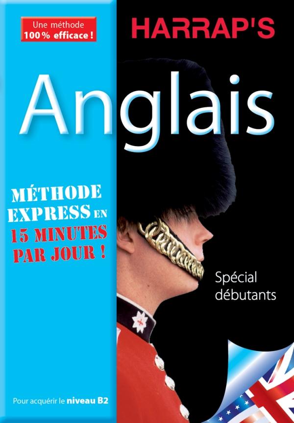 Méthode express anglais (édition 2011)