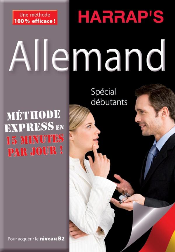 Méthode express allemand (édition 2011)