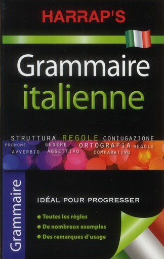 Grammaire italienne