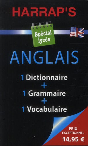 Bibliothèque anglaise