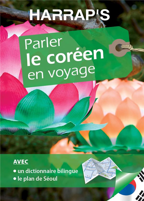 Parler le coréen en voyage