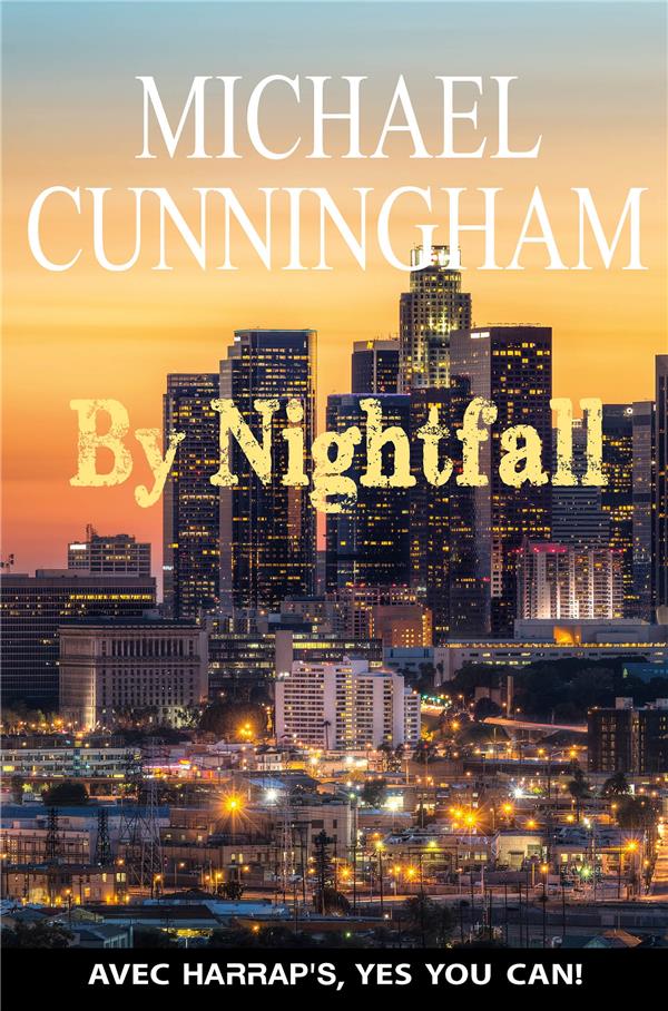 By nightfall