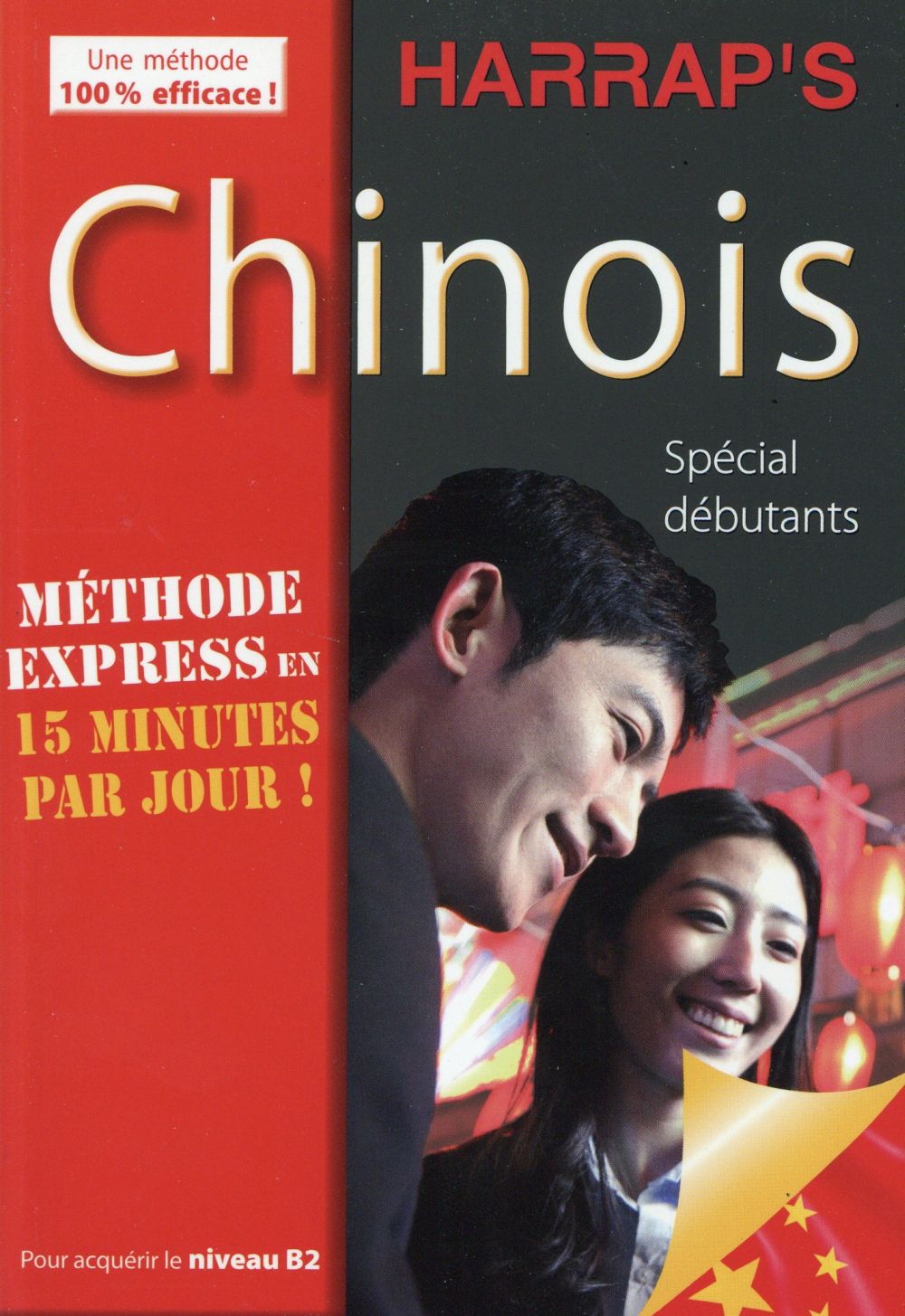 Méthode express ; chinois