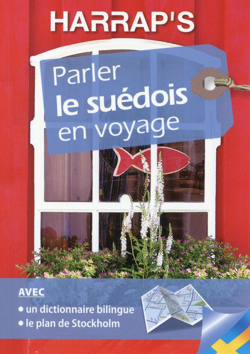 Parler le suédois en voyage