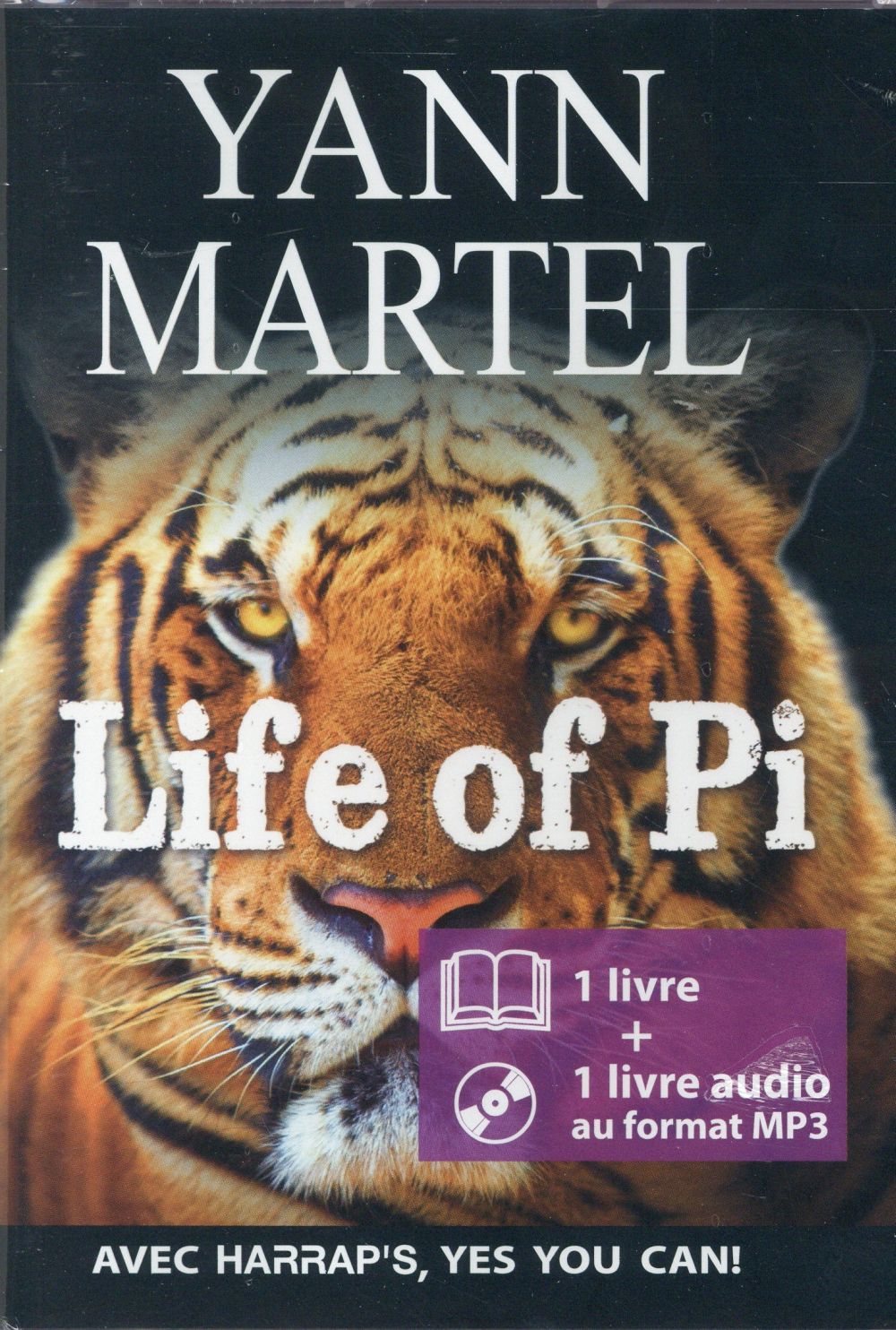 Life of Pi