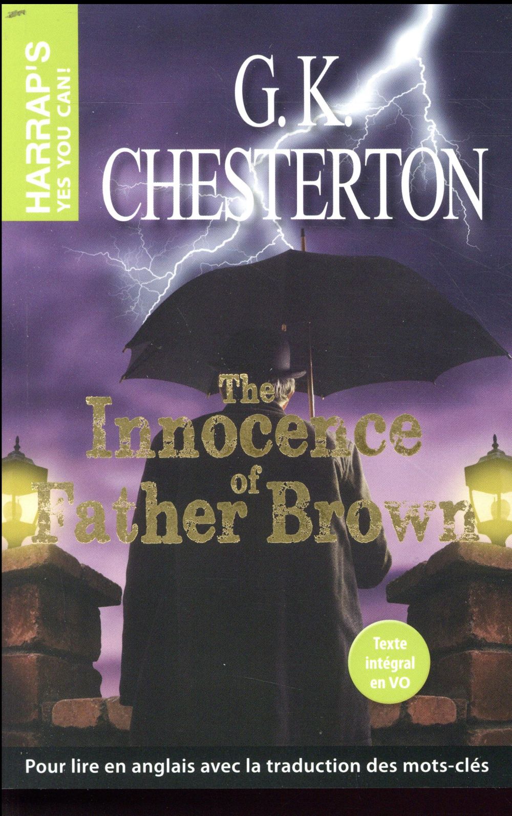 Father brown