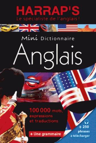 Harrap's mini anglais