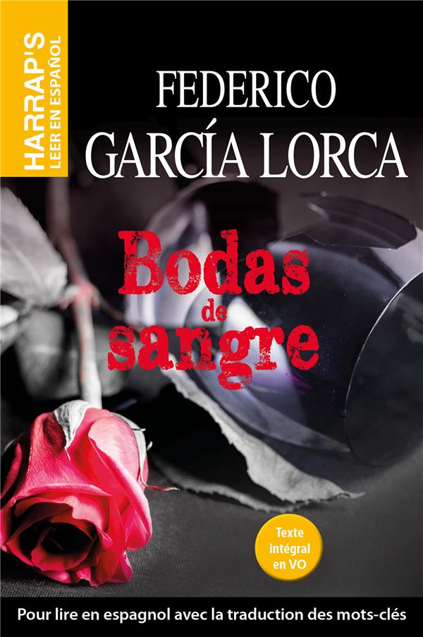 Leer en espanol : Bodas de Sangre