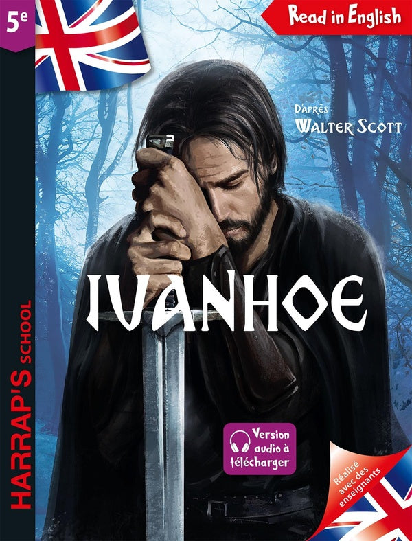 Read in English : Ivanhoe ; 5e