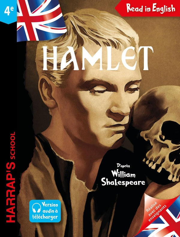 Read in English : Hamlet ; 4e
