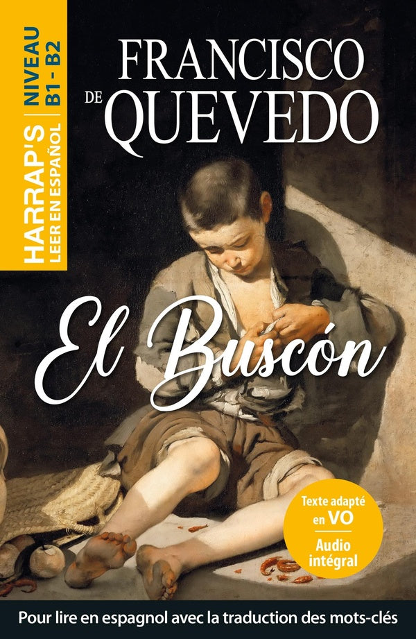 Leer en espanol : El Buscón