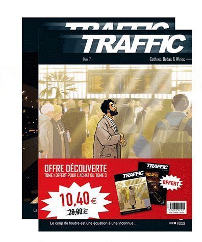 Traffic Tome 3