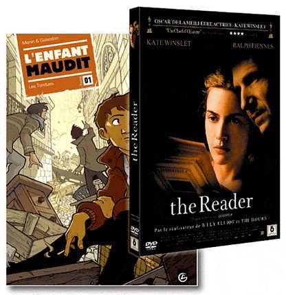 L'enfant maudit Tome 1 : les tondues