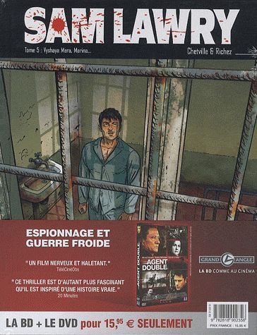Sam Lawry Tome 5