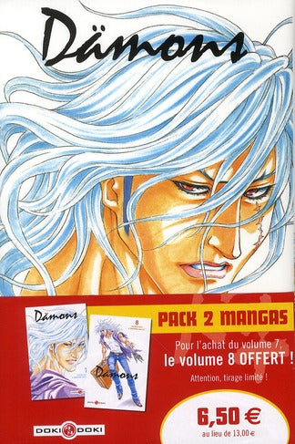 Damons Tome 7