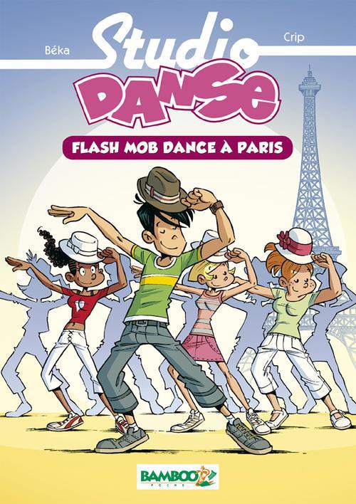 Studio danse Tome 3