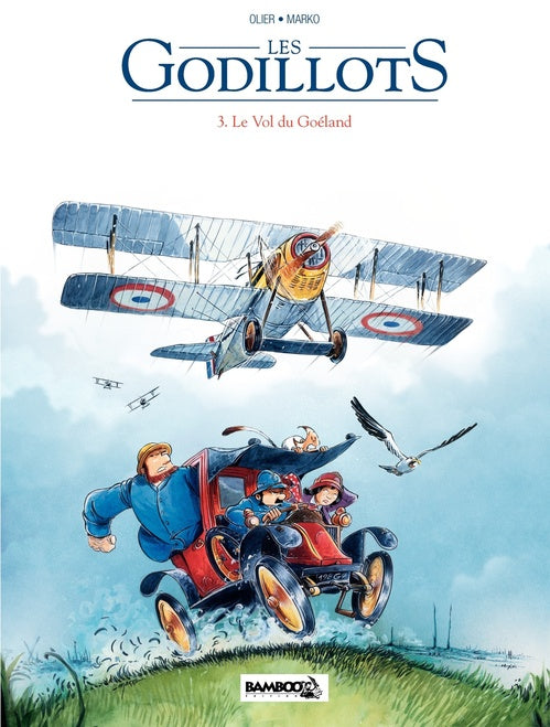 Les informaticiens Tome 4 ; les commerciaux Tome 4
