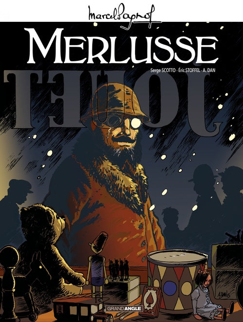Les Sisters Tome 4 : le chat à bandoulière
