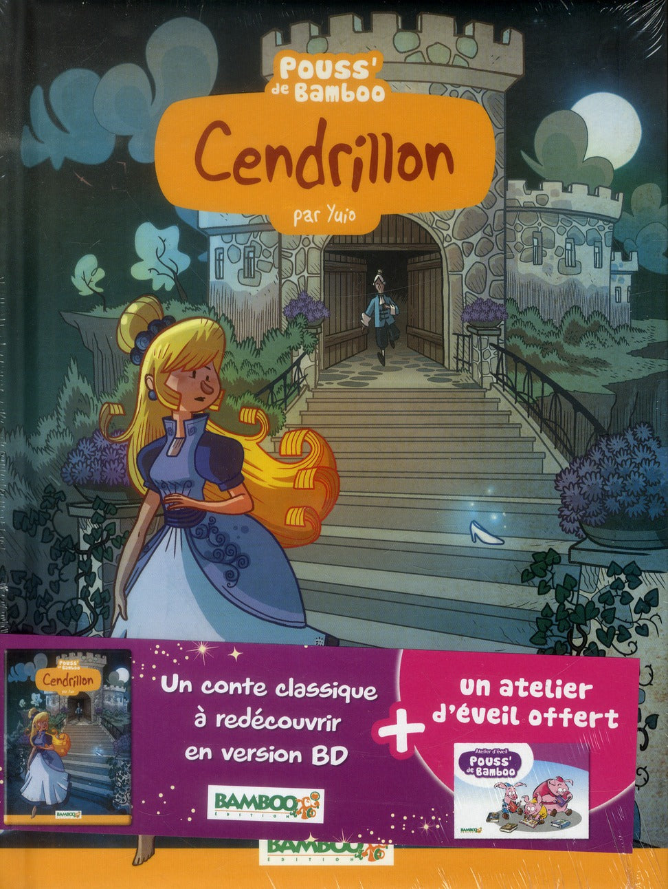 Cendrillon