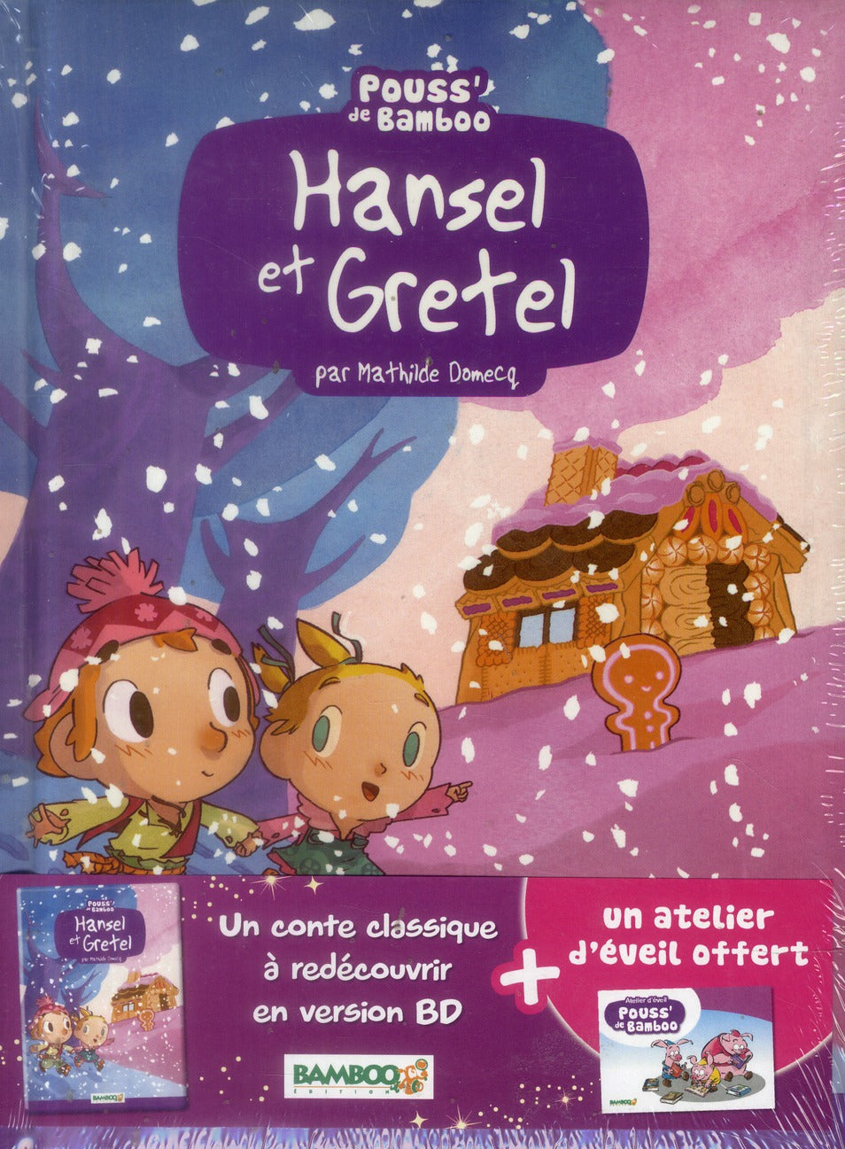 Hansel et Gretel