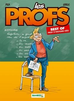 Les profs : best of ; polochon