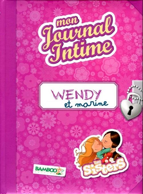 Les Sisters : mon journal intime (édition 2013)