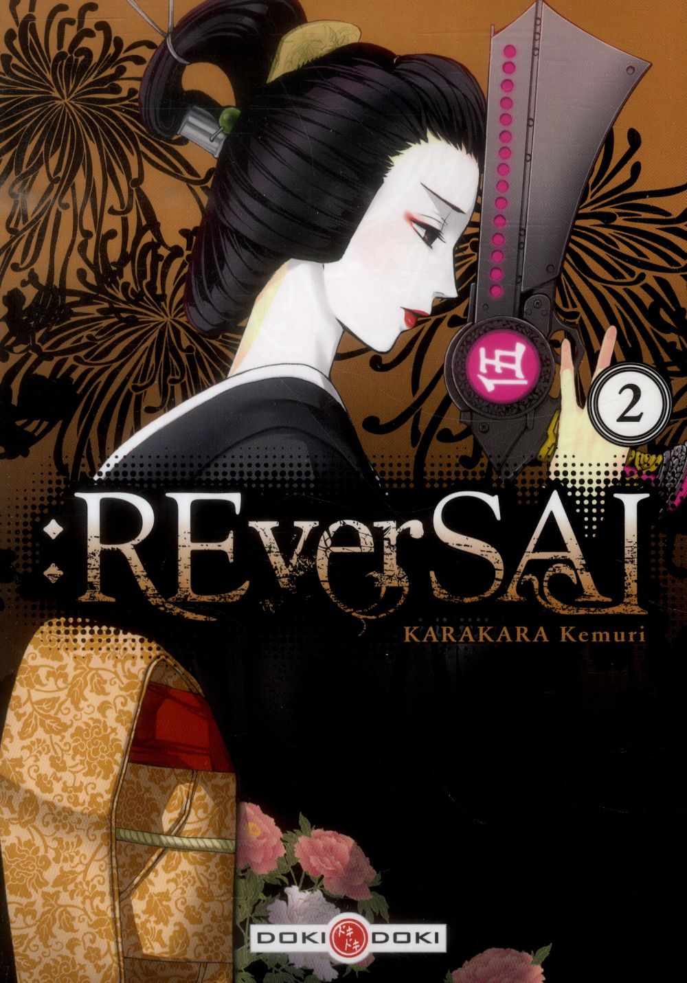 Reversal Tome 2