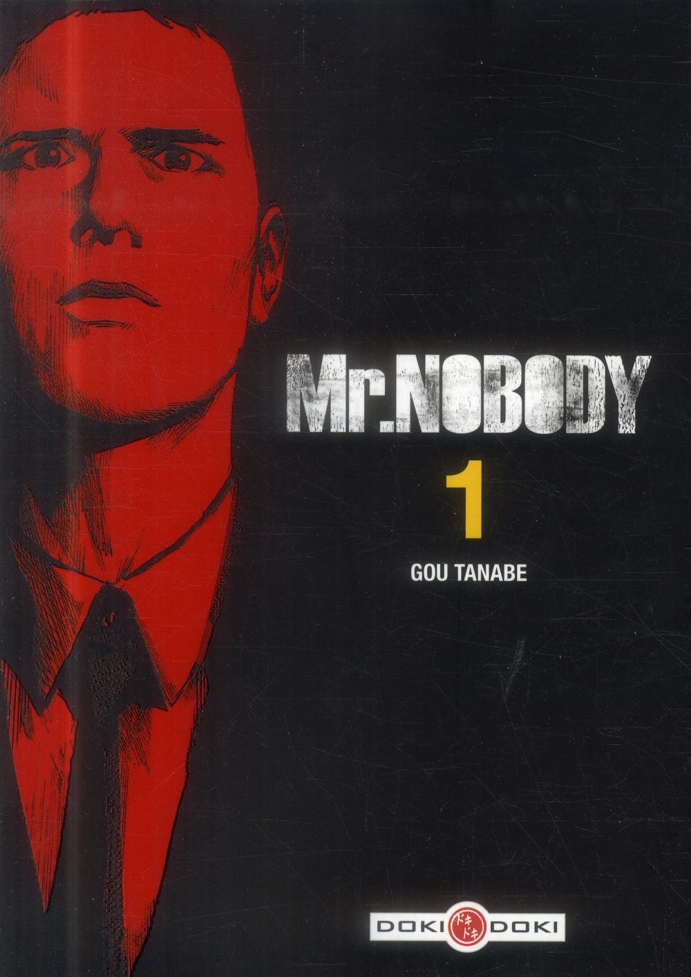 Mr. Nobody Tome 1