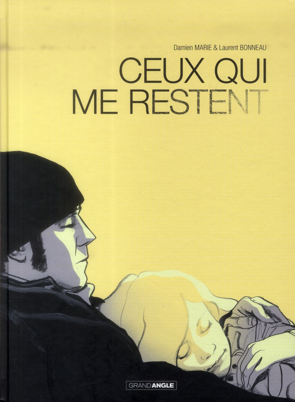 Ceux qui me restent