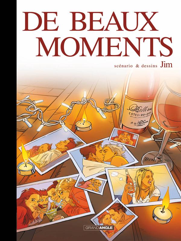 De beaux moments