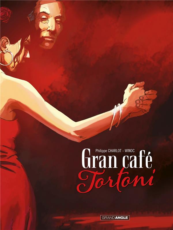 Gran Café Tortoni