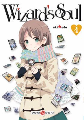 Wizard's soul - t04 - wizard's soul - vol.04