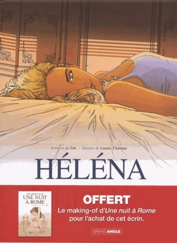 Héléna : coffret Tomes 1 et 2