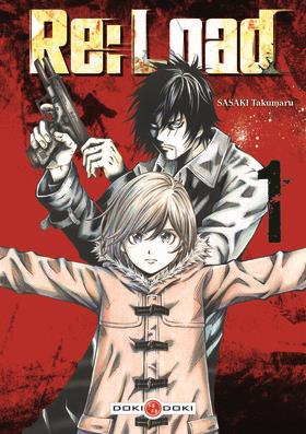 Re:load Tome 1