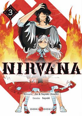 Nirvana Tome 3