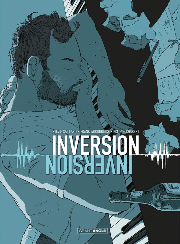Inversion ; histoire complète