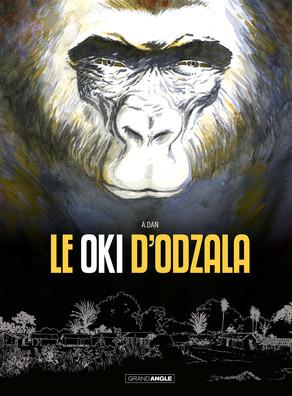 Le Oki d'Odzala ; histoire complète
