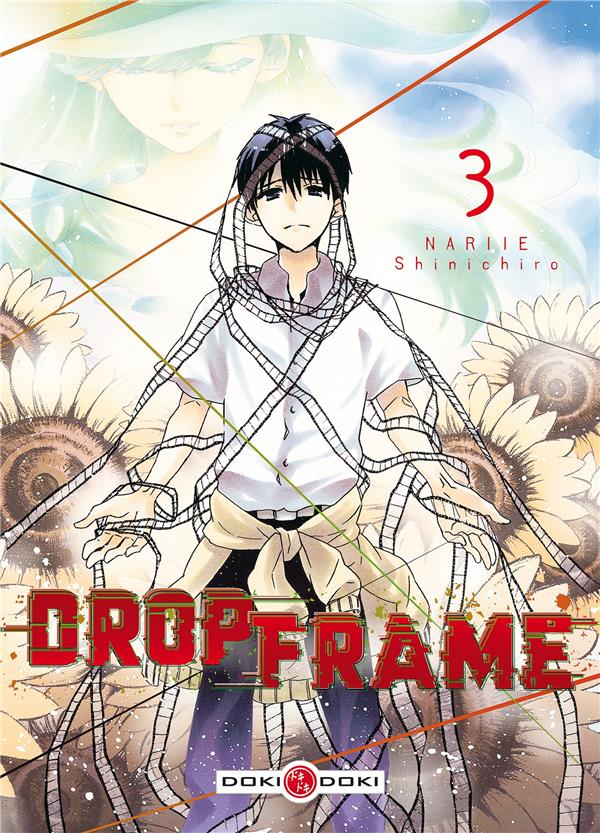 Drop Frame Tome 3