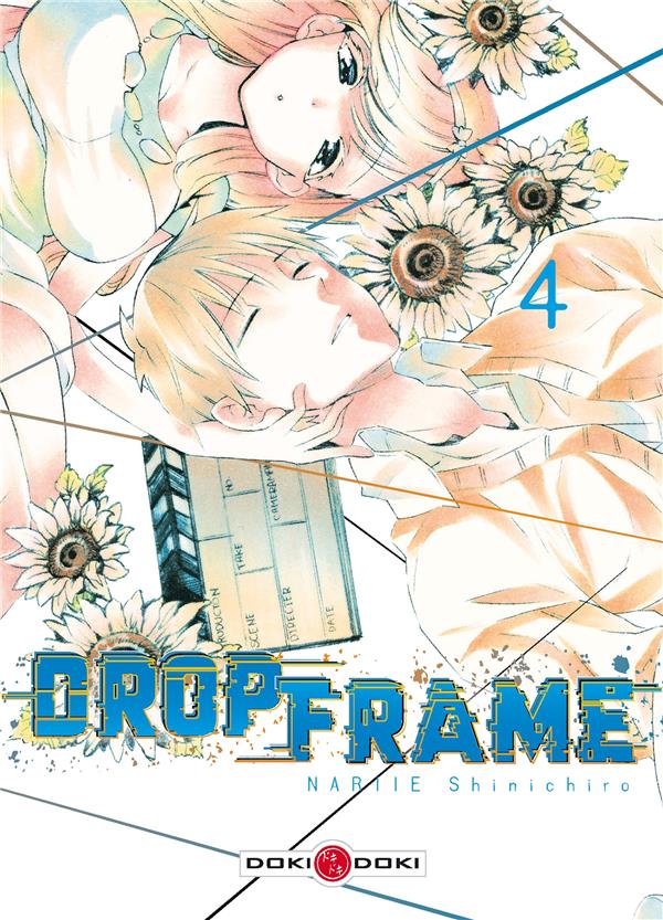 Drop Frame Tome 4