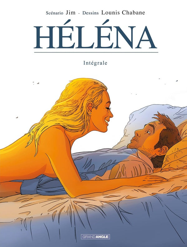 Héléna : coffret Intégrale Tomes 1 et 2
