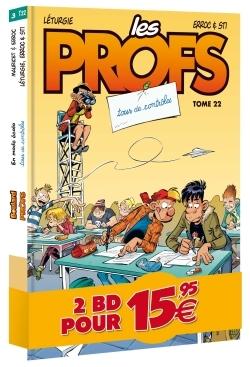 Les profs / boulard - starter pack 2019